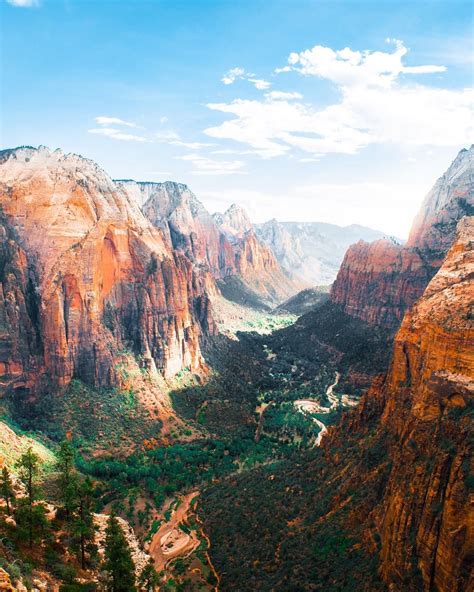 Outstanding Mountainscape Photography by Michael Block | Voyage de reve, Paysage, Parc national ...