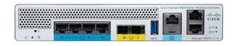 Cisco Catalyst 9800 L Controller Grandmetric Network Security