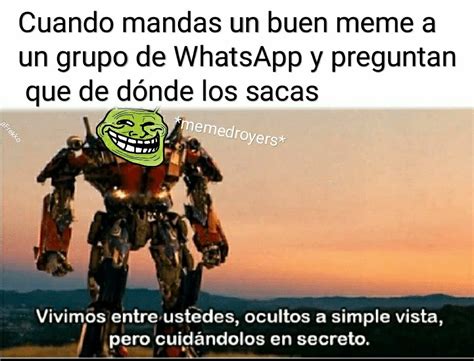 H Roes Sin Capa Meme Subido Por Afrekko Memedroid