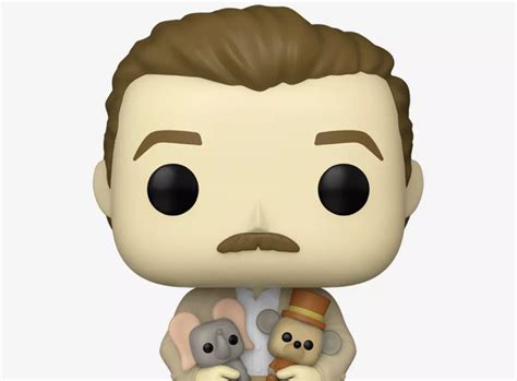 2023 Hot Topic Funko Pop Walt Disney With Dumbo And Timothy 2 AllEars Net