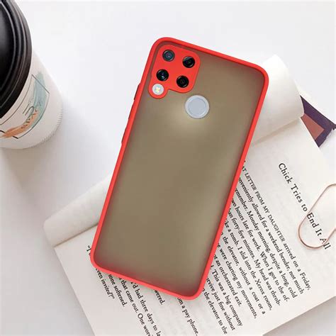 Softcase Choice Infinix Hot Case Terbaru Dove Matte Case Aero Dove