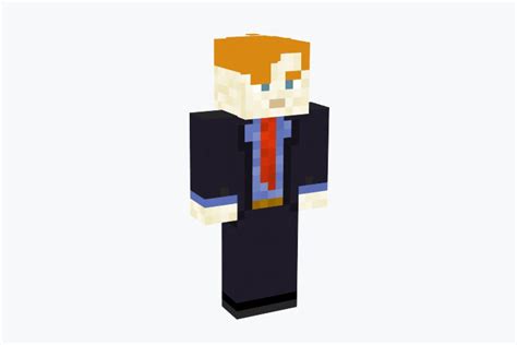 20 Best Celebrity Skins for Minecraft (All Free) – FandomSpot