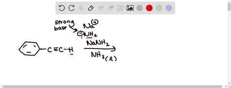 SOLVED: In some reactions, n–butyllithium can form side products, preventing the desired product ...