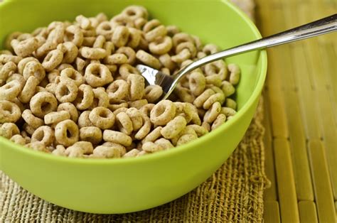 Dry Cereal Not Recommended For Breakfast, Here's Why