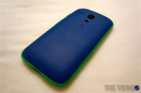 Ufficiale Il Motorola Moto G Forte Everyeye Tech