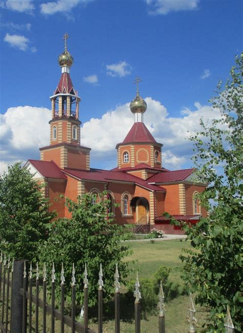 Православное Поволжье