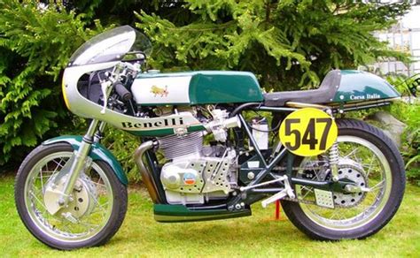 Review Of Benelli Tornado 650 S 1973 Pictures Live Photos