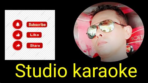 Singkong Dan Keju Karaoke No Vocal Arie Wibowo Youtube Music