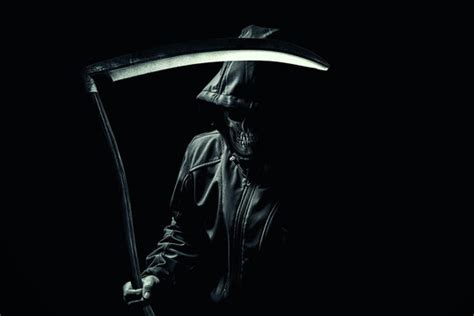 Sensenmann-Bilder: Stock-Fotos & -Videos. | Adobe Stock