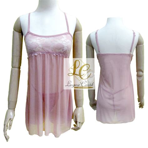 Jual Lingerie Cantik Kualitas Premium LC Dibungkus Rapi Rahasia Kiriman Terjamin