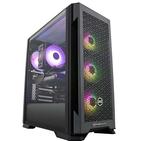 Pcspecialist Vortex G Xs I K Station R Dator Gaming