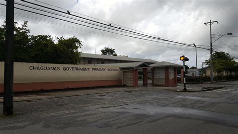 Chaguanas Government Primary School Chaguanas Trinidad And Flickr