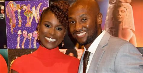 Louis Diame [Businessman] Facts- Wiki, Issa Rae, Wedding, Age, Net Worth