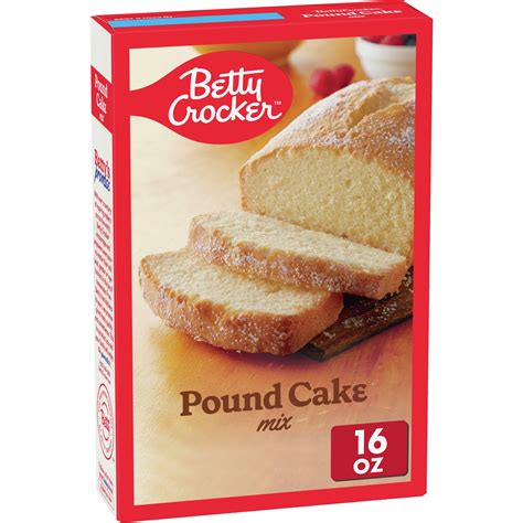 Betty Crocker Angel Food Confetti Cake Mix 1675 Oz