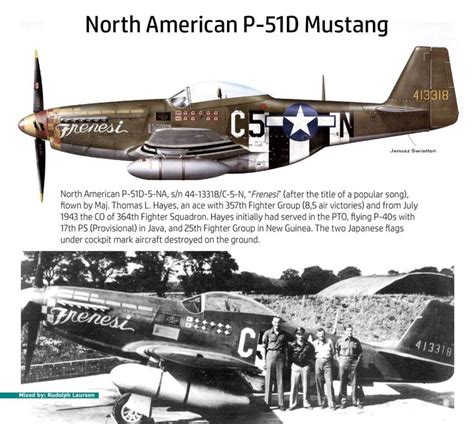 Pin By Wayne Thornton On Mustangs Forever Wwii Fighter Planes Ww2