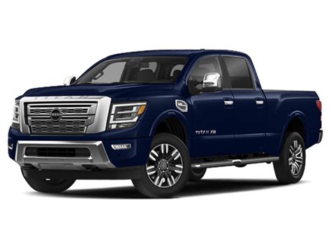 2023 Nissan Titan XD in Germantown, MD