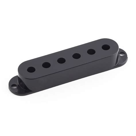 Seymour Duncan Pickup Cover For Strat Black Tonefactory