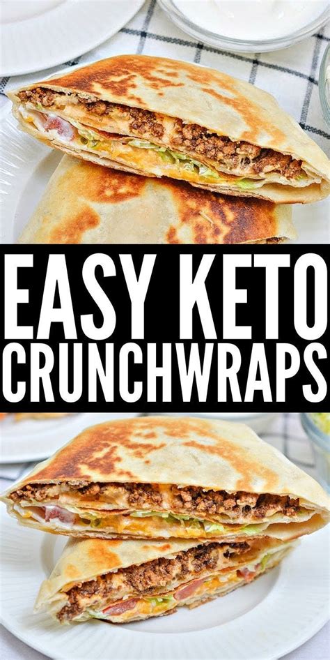 Keto Crunchwraps Sex Gerl Porno Hub Medium