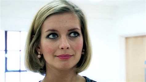 Rachel Riley Wallpapers: Rachel Riley - Strictly Come Dancing