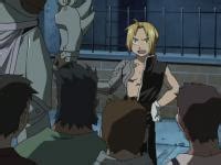 Image Gallery of Fullmetal Alchemist | Fancaps