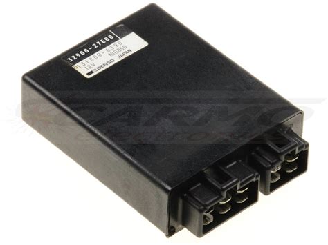 GSF1200 Bandit CDI Unit ECU Ontsteking 32900 27E00 131800 6390