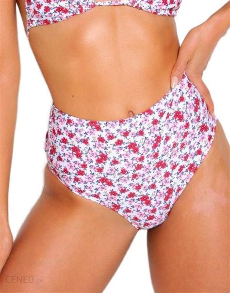 Od Bikini Kwiaty xs P3D057 Boohoo xxz Dół Ceny i opinie Ceneo pl