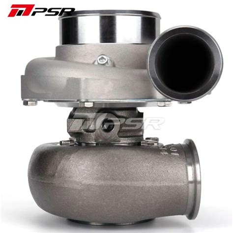 Pulsar Turbo Systems Psr Hp Gen Ball Bearing Turbocharger