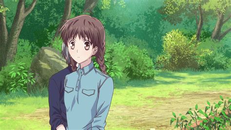 Fruits Basket 2019 Image Fancaps