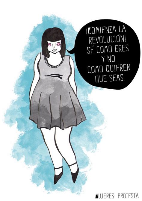 Yo Te Quiero Libre Linda Y Loca Feminismo Feminista Empoderamiento