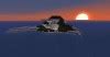 Minecraft Modern Island House Minecraft Map