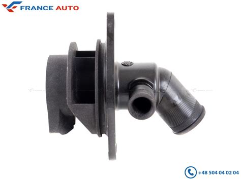 Obudowa Termostatu Parts For Peugeot Citroen Renault