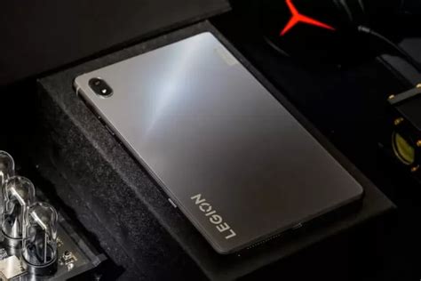 Lenovo Legion Y700 2023 Tab Kece Dengan Dukungan Chipset Super Cepat