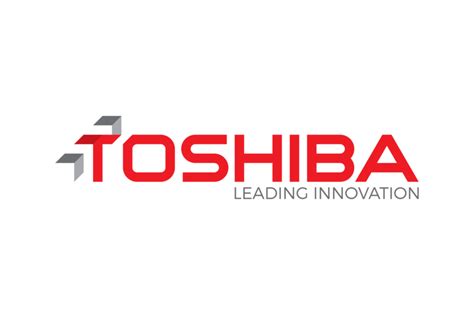 The Toshiba Logo Design: The Good, the Bad, and The Ugly | Logoworks