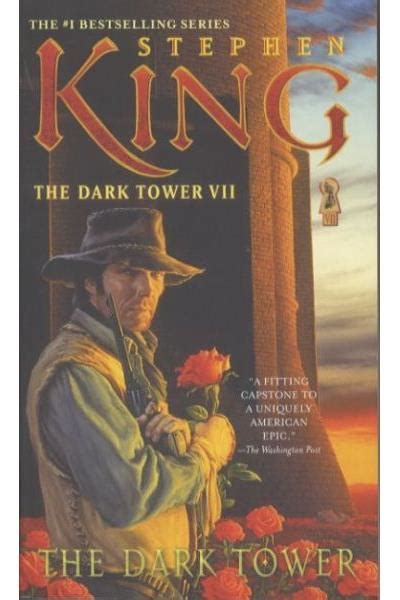 Dark Tower Tome Dark Tower Stephen King Poche Achat Livre