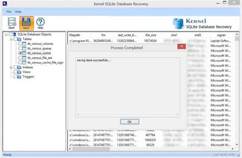 Fix SQLite Database File Is Locked Error