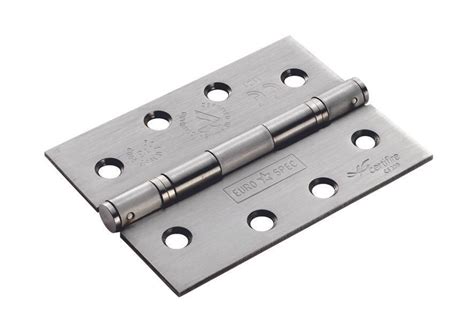 Eurospec Enduro Slim Knuckle Hinge This Is A High Quality Stainless