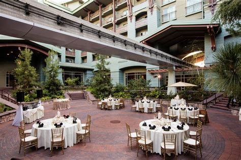 Brisa Courtyard Wedding
