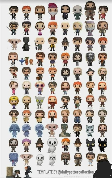 Funkopop | Фанко поп, Юмор о гарри поттере, Гарри поттер