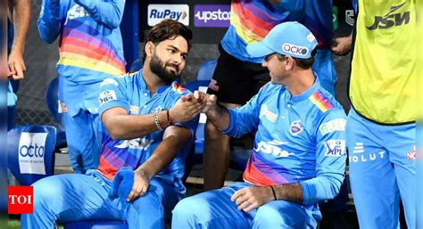 IPL 2022 Delhi Capitals Eye Collective Batting Effort Lucknow Aim To