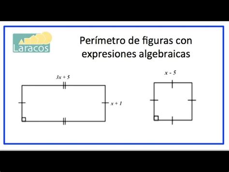 Como Calcular El Perimetro De Un Rectangulo Con