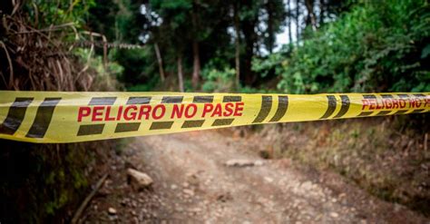 Masacre en Nariño cuatro indígenas Awá fueron asesinados