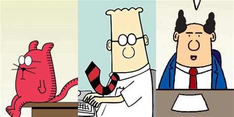 Top Dilbert Wallpapers Full Hd K Free To Use