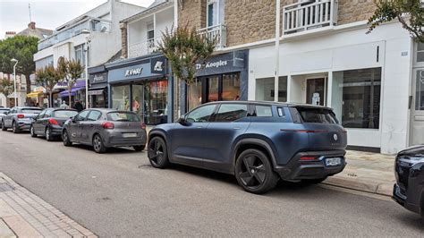 Fisker Dépose Le Bilan Que Deviennent Les Clients Du Fisker Ocean