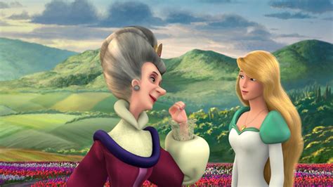 The Swan Princess A Fairytale Is Born 2023 Screencap Fancaps