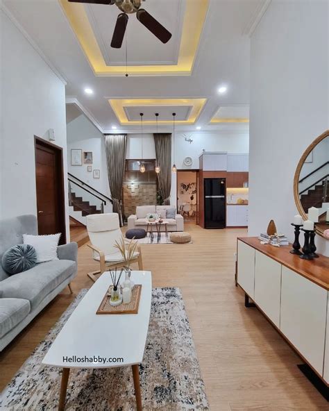 clever ideas   open plan work   helloshabbycom