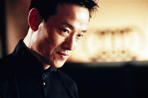 Случайный шпион