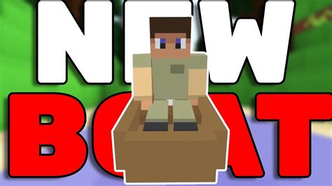 The NEW BOATS UPDATE In BLOXD IO Bloxd Io YouTube