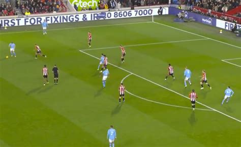 Video: Kevin De Bruyne at his best with assist for Man City second goal