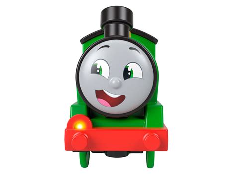 Ripley Tren De Juguete Thomas Friends Interactivo Percy