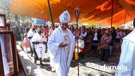 VIDEO Celebran Día del Zapatero en San Mateo Atenco La Jornada